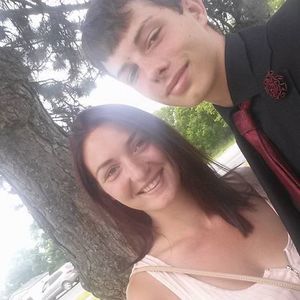 Meet your Posher, Cy